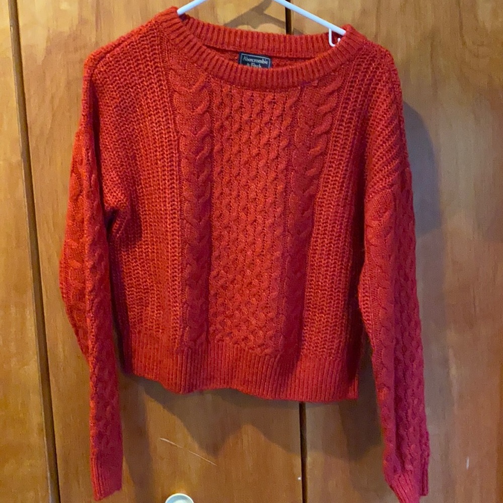 Women’s sweater